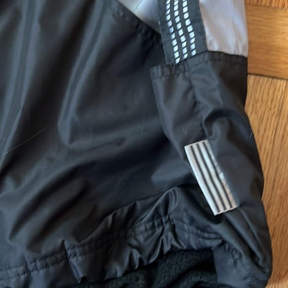 1999 Adidas vintage windbreaker. Size XL - Picture 6 of 7